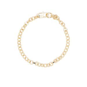 Hatton Labs Gold Bracelets Men